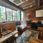 エルエーガレージ - 