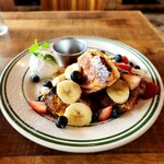 エルエーガレージ - 