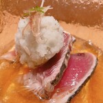 塩竈 すし哲 S-PAL仙台店 - 