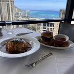 PESCA WAIKIKI BEACH - 