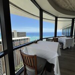 PESCA WAIKIKI BEACH - 