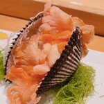 塩竈 すし哲 S-PAL仙台店 - 