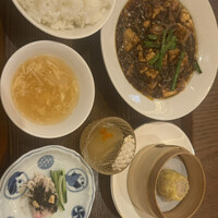 正宗広東私房菜サワダ 梅田エスト店 - 