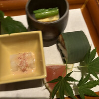 寿司 はせ川 西麻布店 - 