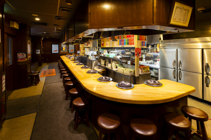 写真 : 成吉思汗 だるま 6.4店 （ジンギスカンだるま） - 東