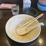 ラゥメン大地 - 