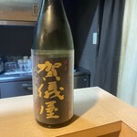 和食居酒屋 海ちゃん - 