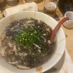 和食居酒屋 海ちゃん - 鶏めん