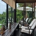 和カフェ たらそ - 