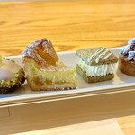 スターバックス リザーブ ロースタリー トウキョウ - 