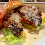 スターバックス リザーブ ロースタリー トウキョウ - 