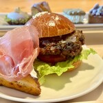 スターバックス リザーブ ロースタリー トウキョウ - 