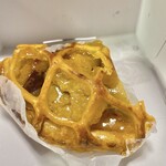 蔵出し焼き芋かいつか - 