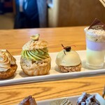 スターバックス リザーブ ロースタリー トウキョウ - 