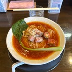 ラゥメン大地 - 