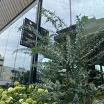 スターバックス リザーブ ロースタリー トウキョウ - 