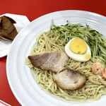 珍來軒 立町店 - 