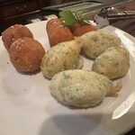 22 ヴェンティ ドゥエ - 