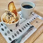 蔵出し焼き芋かいつか - 