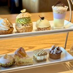 スターバックス リザーブ ロースタリー トウキョウ - 