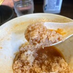 ラゥメン大地 - 