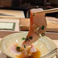 鮨 いつつ - 