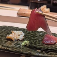 鮨 いつつ - 