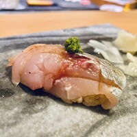 京橋 寿司 ひさ田 - 