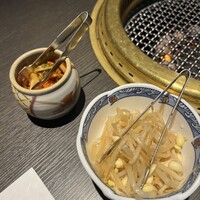 個室焼肉 富士門 恵比寿 - 