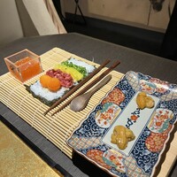 個室焼肉 富士門 恵比寿 - 