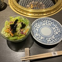 個室焼肉 富士門 恵比寿 - 