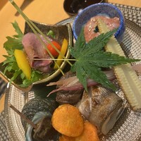 京橋 寿司 ひさ田 - 