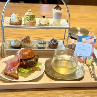 スターバックス リザーブ ロースタリー トウキョウ_1