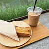 カワイイ ブレッド&コーヒー