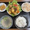 中華 美食屋