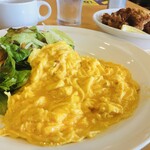 ガスト - 料理写真: