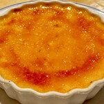 N'onaka - クリームブリュレ
