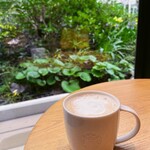 スターバックスコーヒー - ドリンク写真: