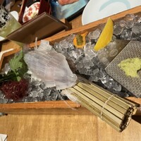 磯ぎよし 天神店 -  磯ぎよし 天神店 -