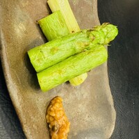 炭火割烹 麻布龍土町 - 