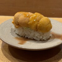青山鮨孝 - 