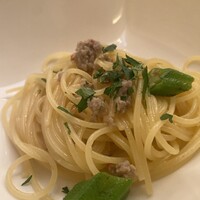 リストランテ ラ チャウ - 