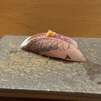 青山鮨孝 - 