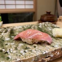 鮨 ゆきなり - 