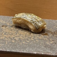 青山鮨孝 - 