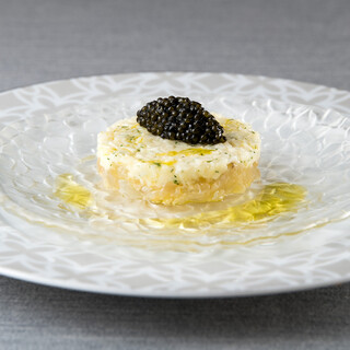 リストランテ ラ・バリック トウキョウ_1