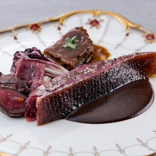 リストランテ ラ・バリック トウキョウ_2