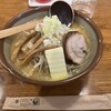 札幌ラーメン めんくら