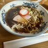 柳橋一八 - 中華そば