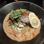 イタリアン チャイナバル村塾 - 